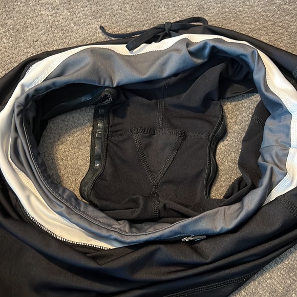 TEK Gear Workout Skort with Pocket - Picture 8 of 10